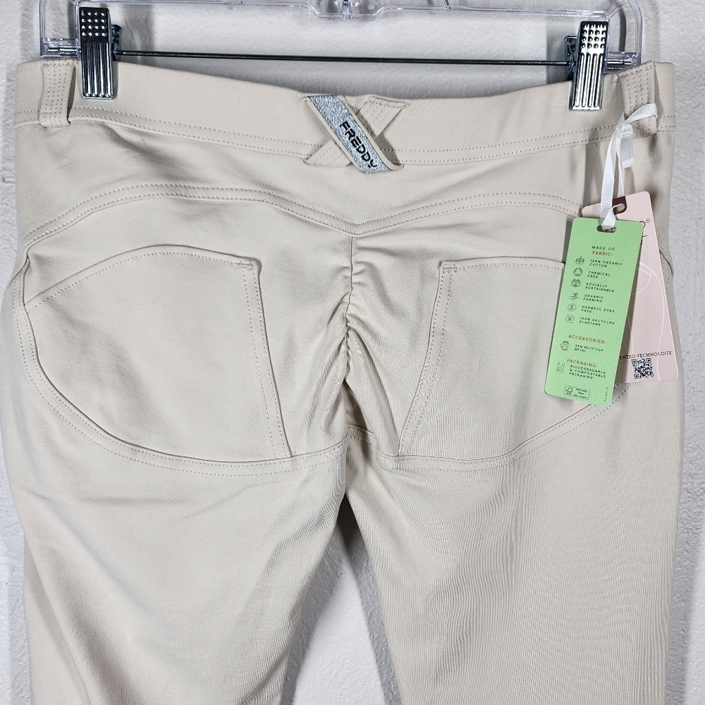 FREDDY WR.UP 7/8 LEGGINGS - Picture 5 of 9